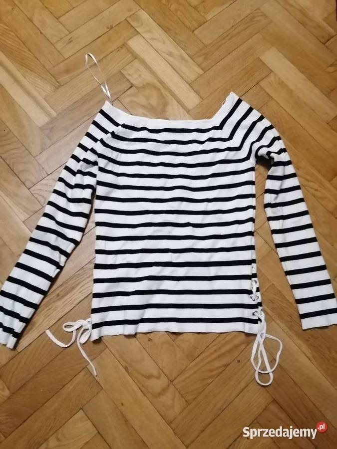 Sweter rozmiar M Gdańsk