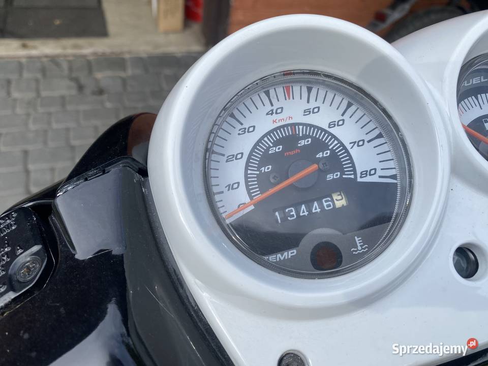Yamaha aerox MBK skuter 50 Łańcut sprzedam