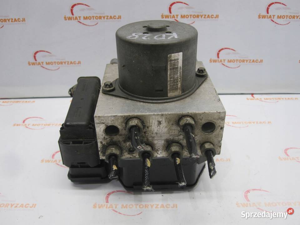 MINI COOPER R56 pompa ABS 6785683 15803815 świętokrzyskie