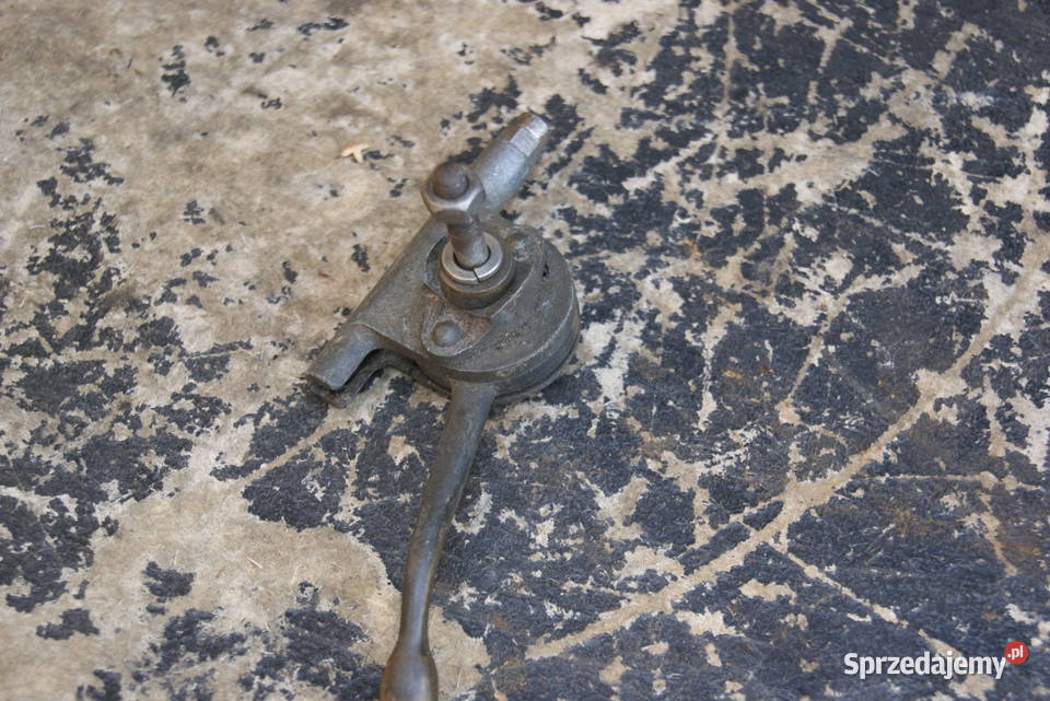 MAGURA MANETKA BMW ZUNDAPP TRIUMPH DKW NSU Rybnik