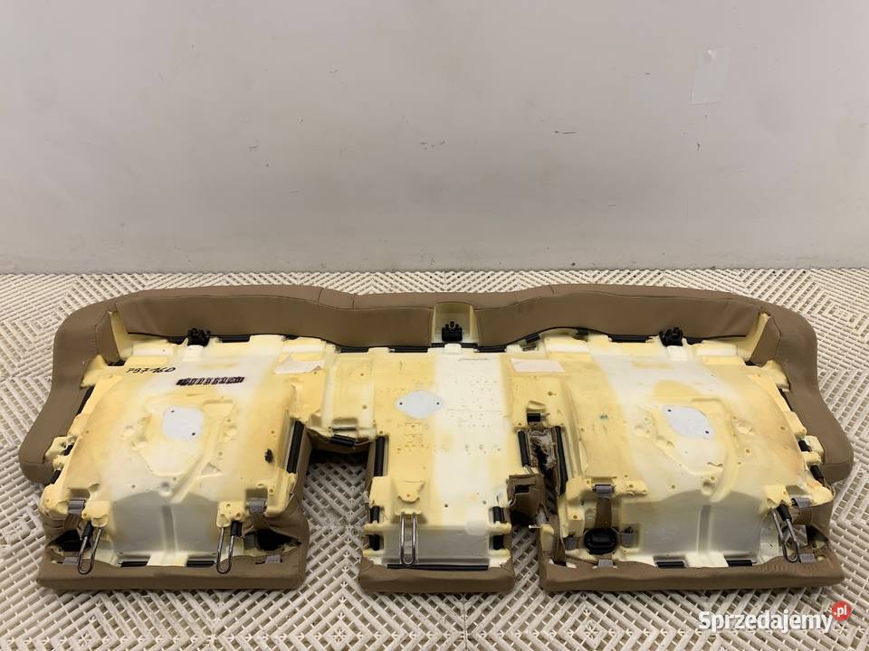 FOTELE KANAPA BOCZKI KOMPLET AUDI Q8 SUV podkarpackie