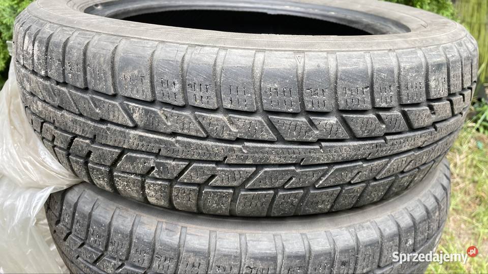 Opony zimowe yokohama w drive v903 1556514 mazowieckie Konstancin-Jeziorna