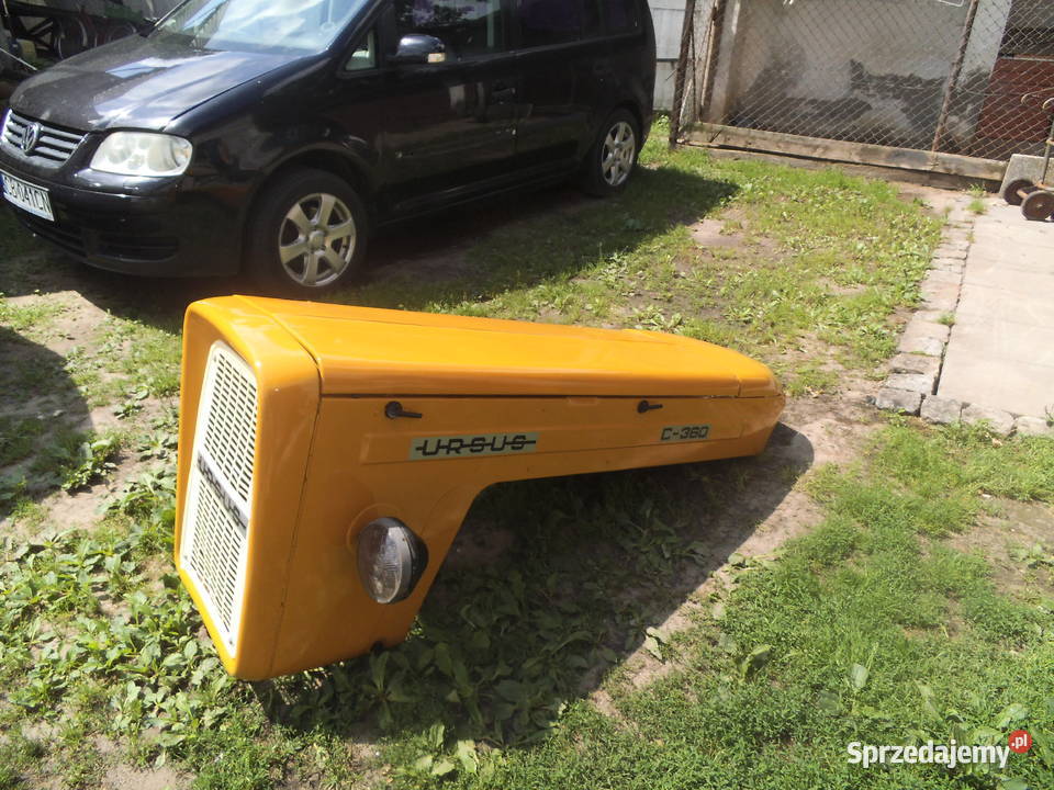 maska c 360 pomorskie Lubichowo