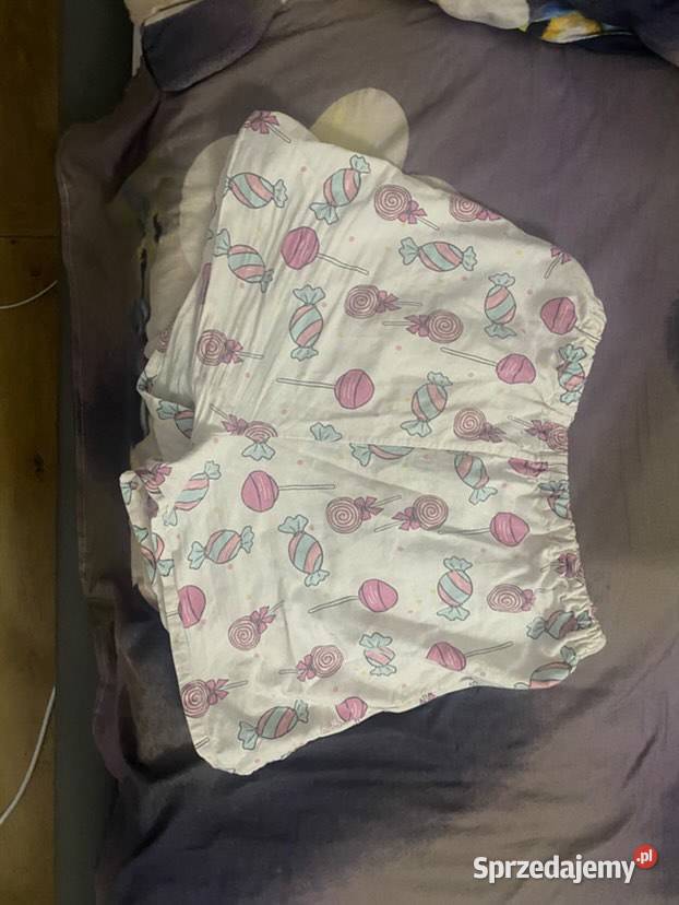 Piżama 10 lat+ Grodzisk Mazowiecki