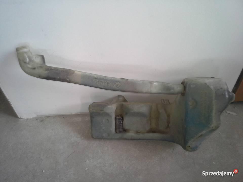 Zbiorniczek spryskiwaczy 6418601460 Mercedes SK Częstochowa
