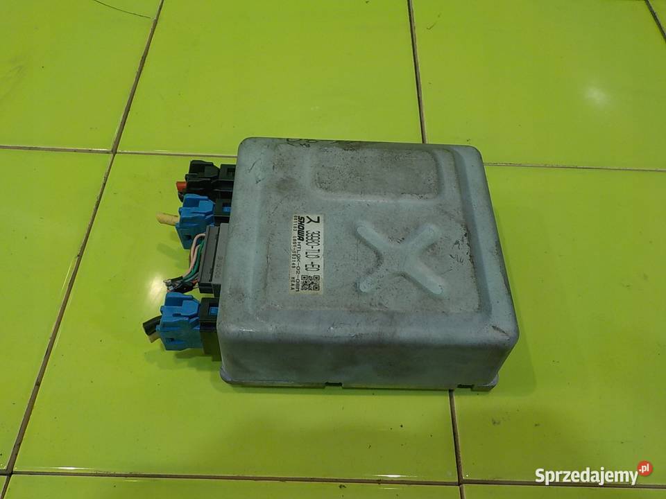 HONDA ACCORD VIII 22 IDTEC 09r 4D modul sensor osobowe mazowieckie Suków sprzedam