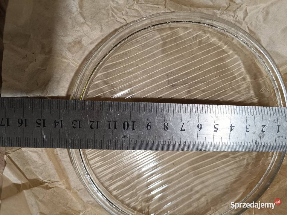 nowe oryginalne szkło lampy wfm s34 shl wsk m06 Częstochowa