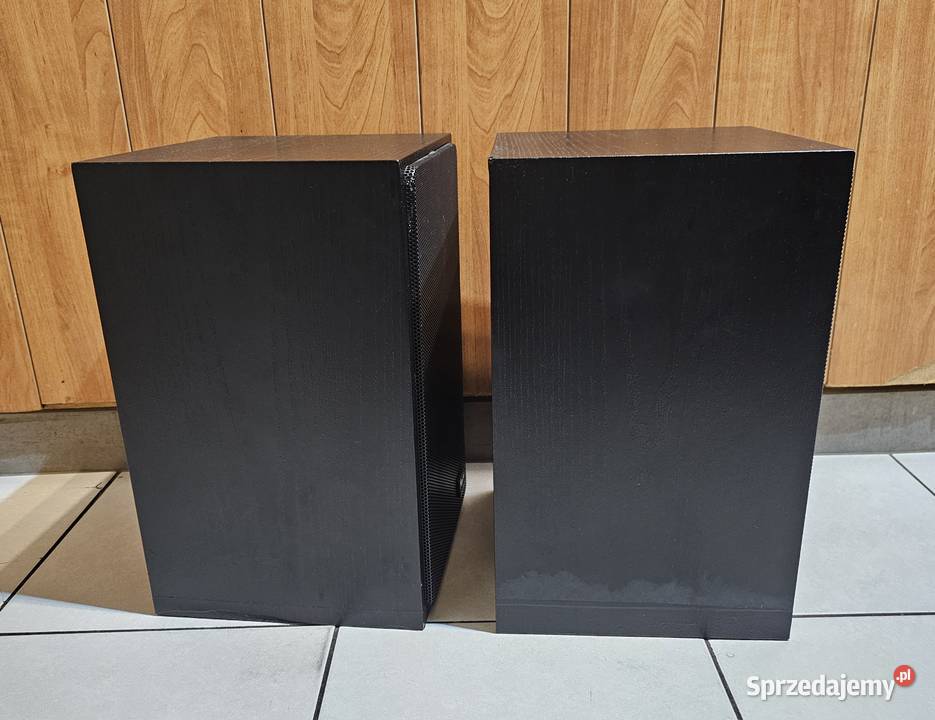 Kolumny MAGNAT Monitor A Głośniki VIFA Gorzów Wielkopolski sprzedam