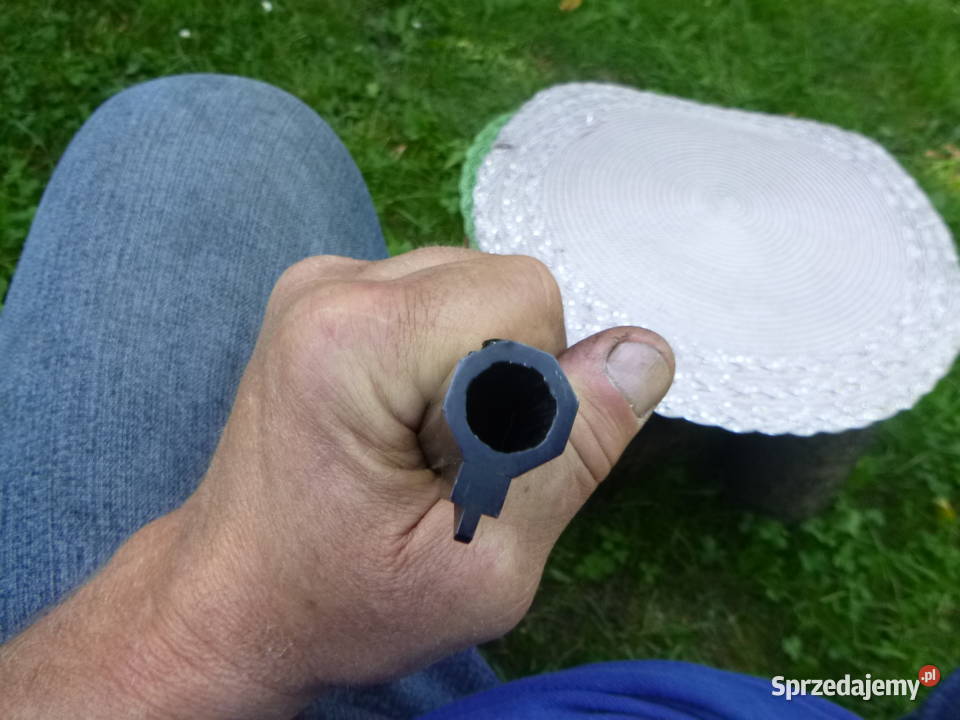 REMINGTON TARGET MODEL ARMY PIETTA BĘBENEK INOX Bielsko-Biała sprzedam
