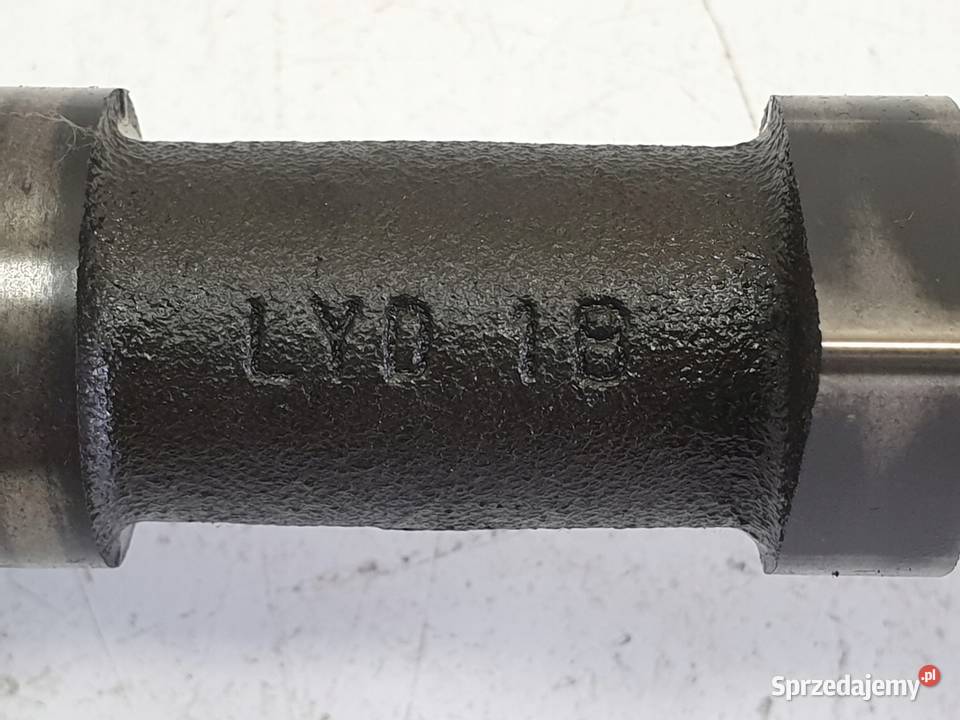 Rover 25 14 16V WAŁEK ROZRZĄDU LGC106970 osobowe Chełm