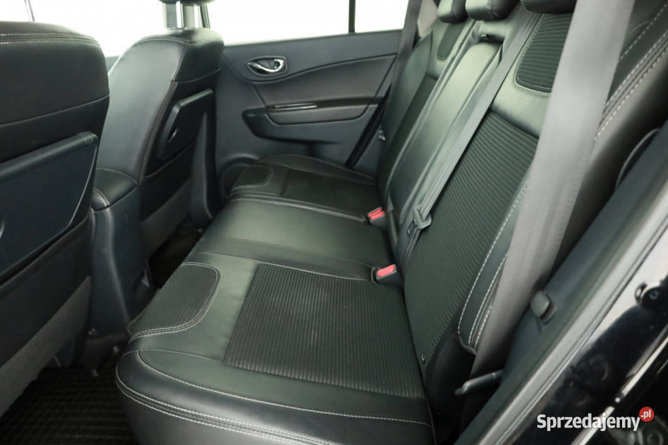 Renault Koleos 20 dCi bluetooth Piaseczno