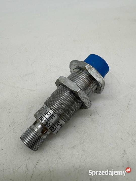 IPF Electronic IN180126 Czujnik indukcyjny Warszawa