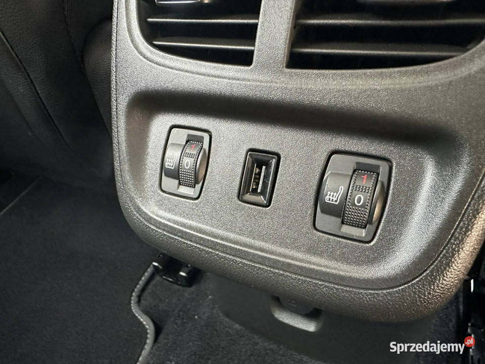 Opel Grandland X Opel Grandland X Navi komputer pokładowy Gostyń