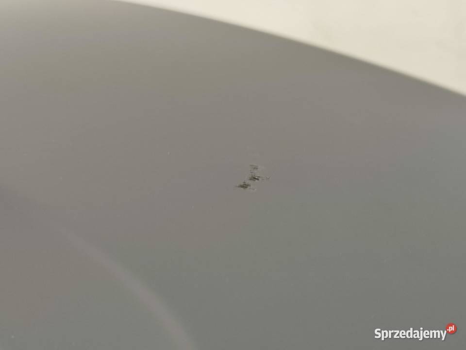 NAROŻNIK ZDERZAKA LEWY PRZÓD FIAT DUCATO 250