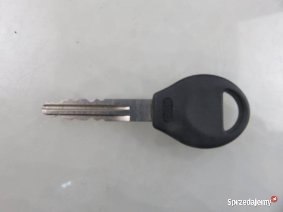 STACYJKA NISSAN MURANO I 28590C9965 małopolskie