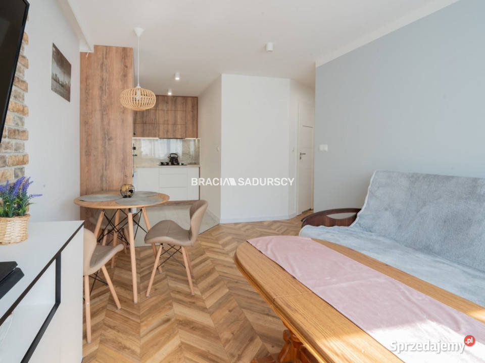 Mieszkanie na wynajem Kraków Okólna 3679m2 2 sprzedam