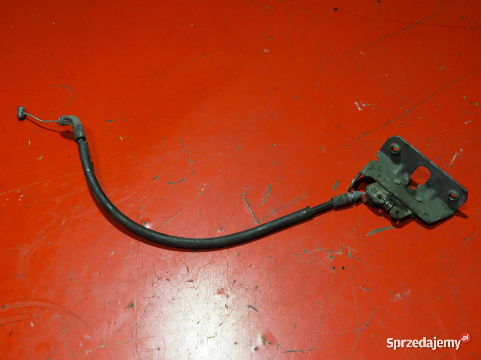 MALAGUTI SPIDER 500 zamek siedzenia rygiel Warszawa