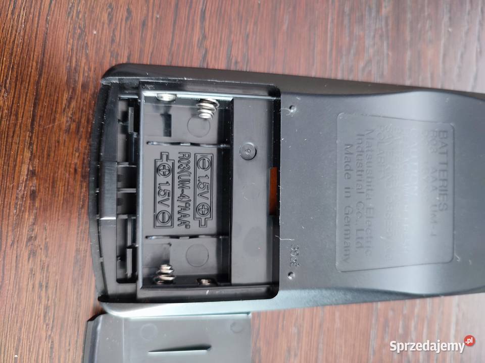 pilot Technics EUR642100 stan Myszków