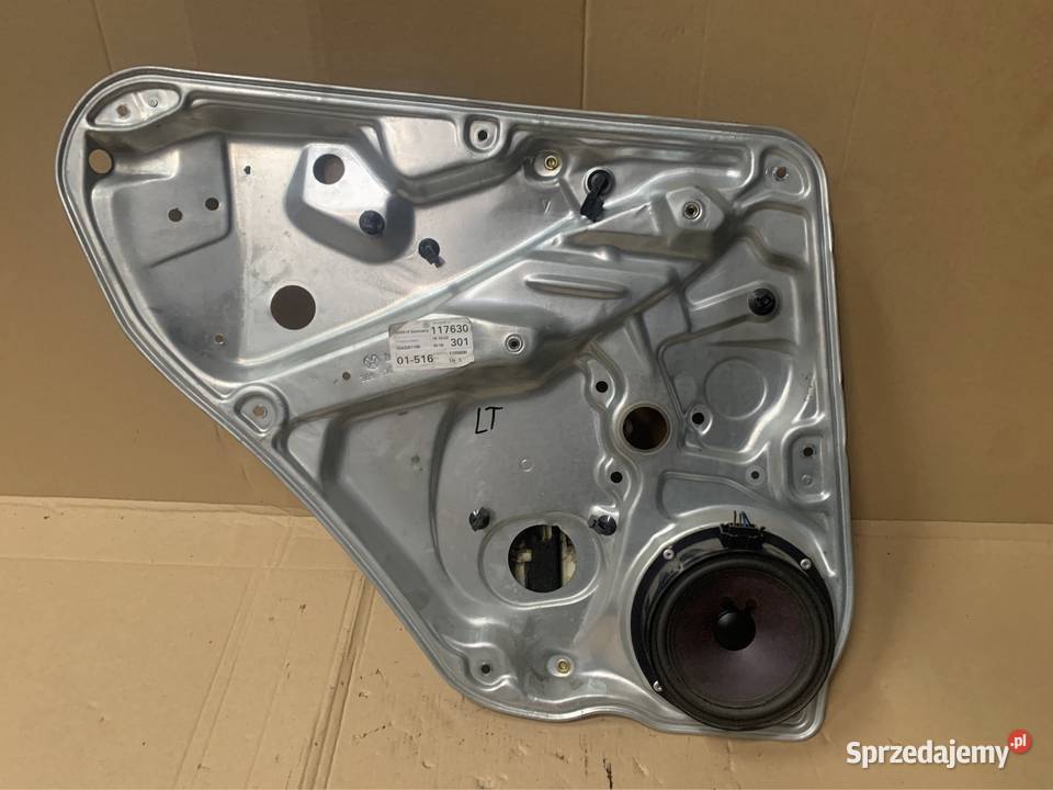 Mechanizm podnoszenia szyby LT 3B9839751 vw Karoseria Szczecin