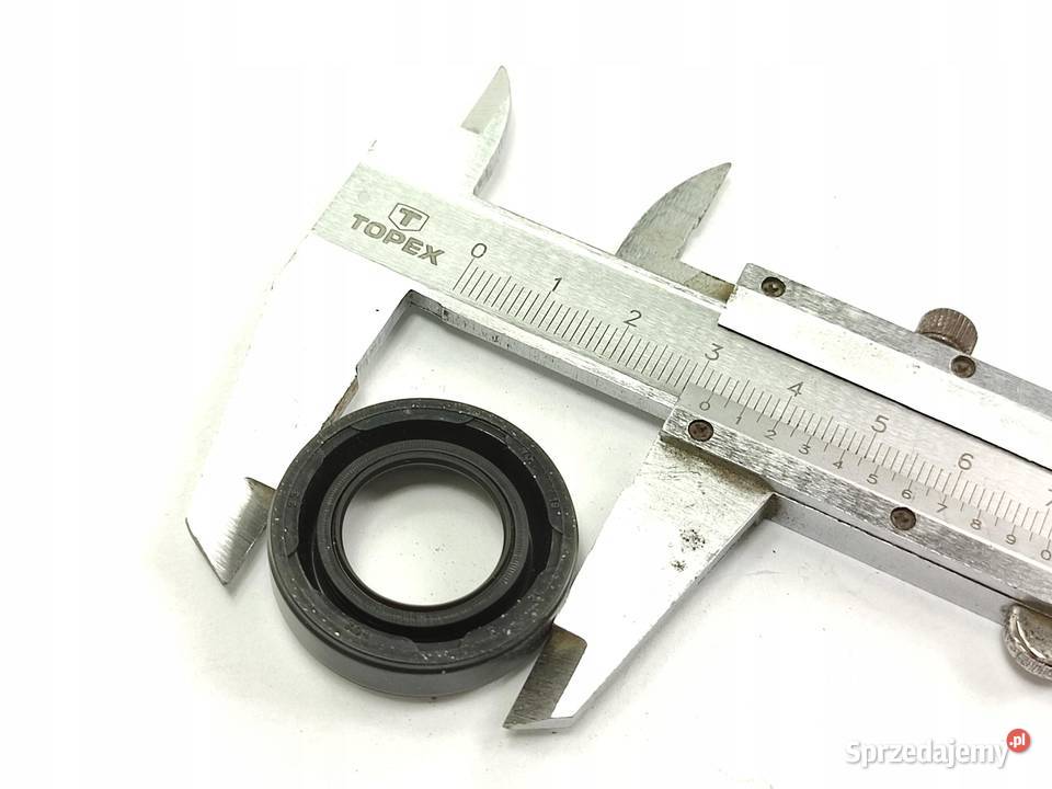 USZCZELNIACZ POKR ZAW HYUNDAI ACCENT IV 16 CRDI osobowe Kolektory ssące