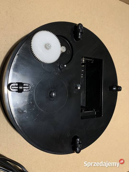 Oryginalna podstawka obrotowa firmy Autoart 30 śląskie Sosnowiec