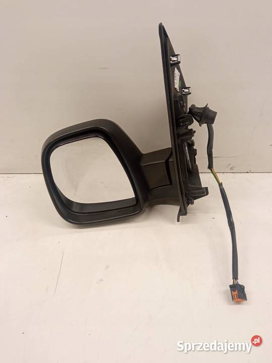 LUSTERKO LEWE 7PIN EUROPA 98087018XT Peugeot