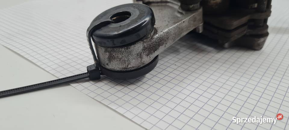 Honda Shadow 9050 zacisk hamulcowy przód mazowieckie