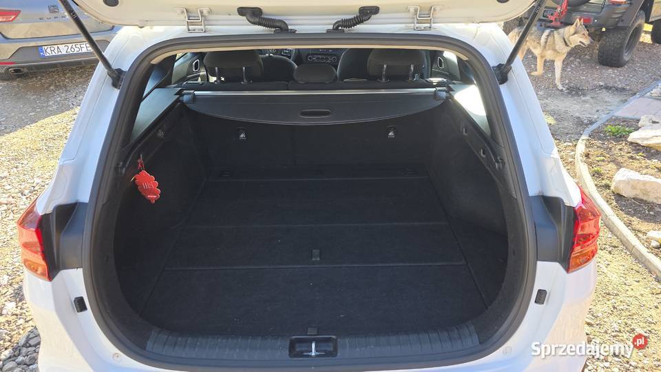 KIA CEED niski i pewny przebieg Rybna