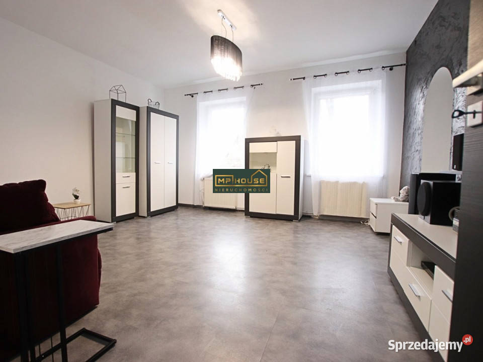 Mieszkanie Wałbrzych 4979m2 2pokojowe