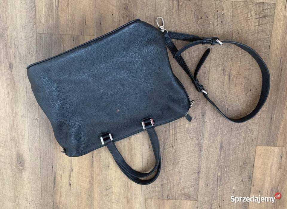 Torebka Batycki torba shopper Torby i torebki Wyszków
