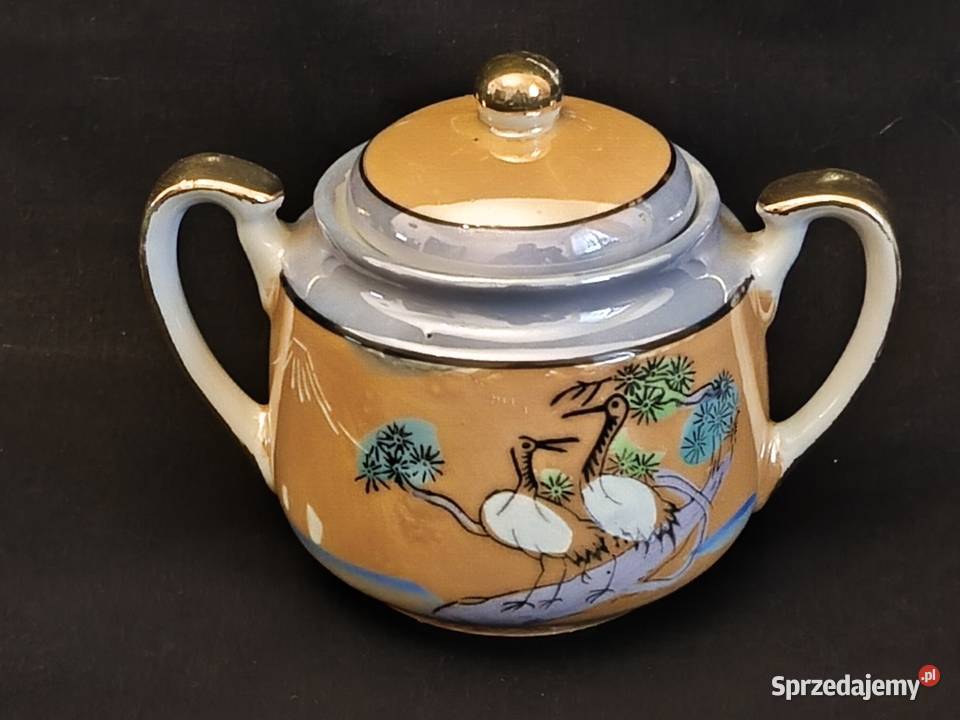 Serwis kawowy japoński Chełm