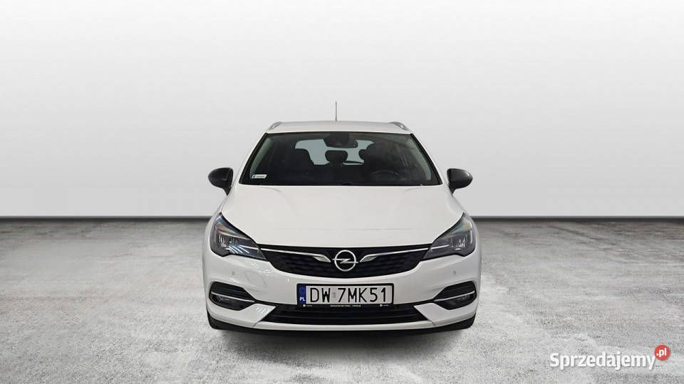 Opel Astra 15 CDTI Elegance SS Z Polskiego mazowieckie Warszawa sprzedam