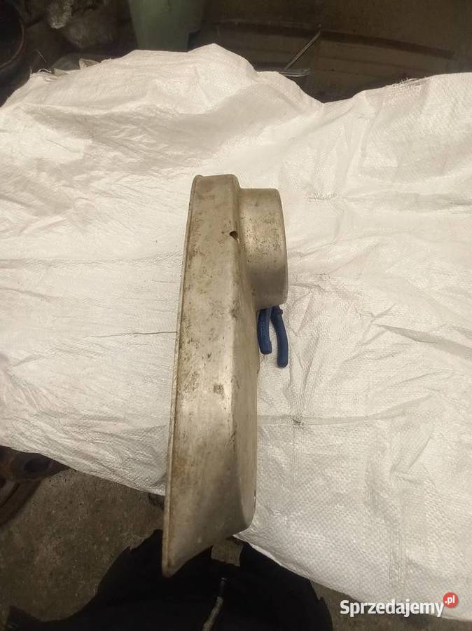 Mz dekiel pokrywa ts 250 251 małopolskie Kraków