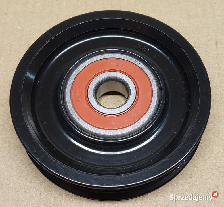 GATES T39028 ROLKA NAPINACZA NISSAN MICRA III CC dolnośląskie