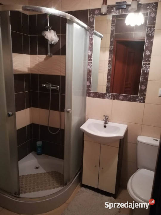 Wynajmę 1 pokój w Siedlcach Nowy Świat Siedlce