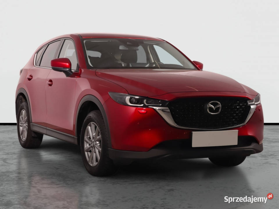 Mazda CX5 20 SkyactivG Katowice sprzedam