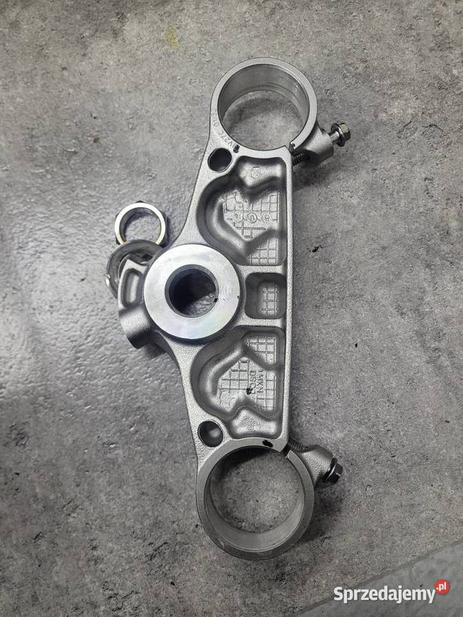 Honda CBR 650 R 650R OEM półka górna zawieszenie Nowy Tomyśl