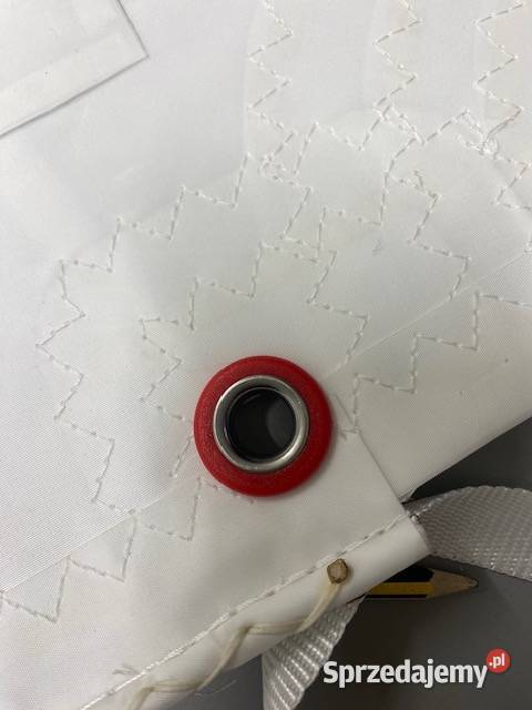 Żagiel Grot do łódki Tango 30 Sails Maker mazowieckie Warszawa sprzedam