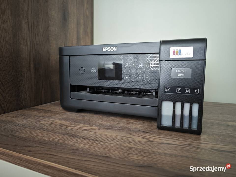 Epson EcoTank L4260 WiFi