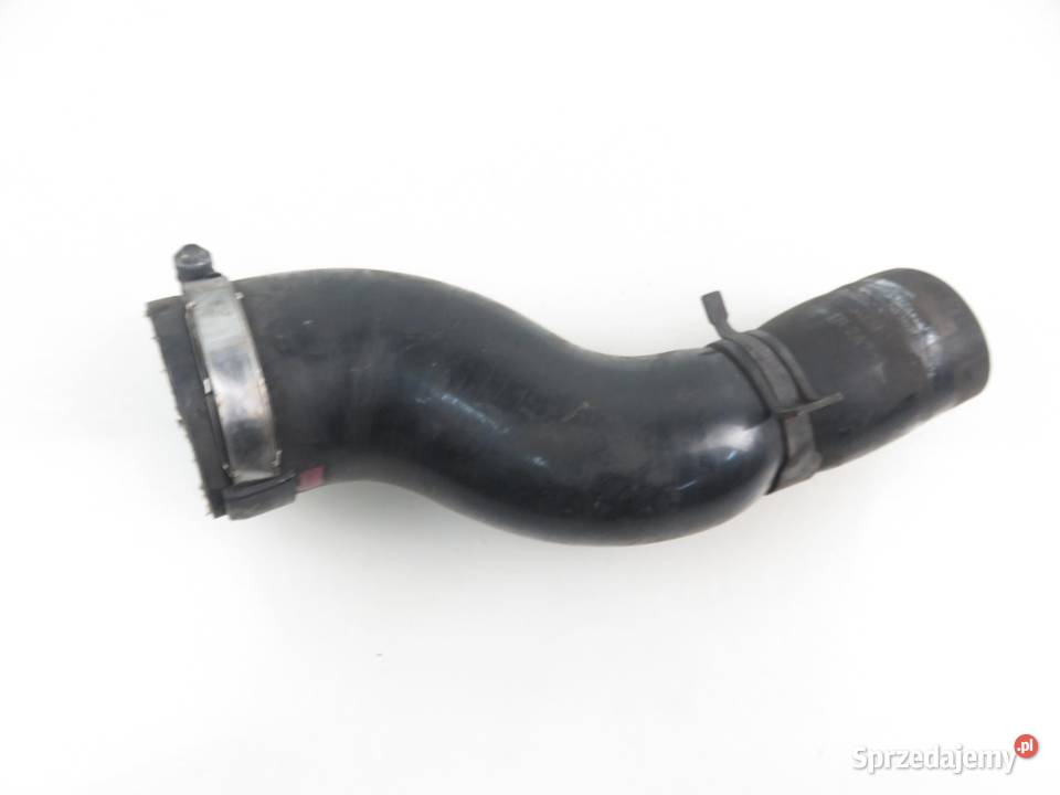 RURA INTERCOOLERA HYUNDAI i20 14 CRDi 75 D4FC Motoryzacja