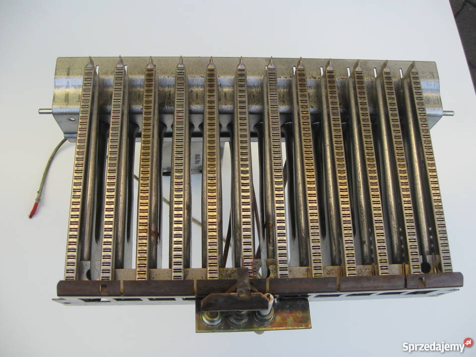 Beretta Mynute 1320 palnik kompletny wielkopolskie Mosina