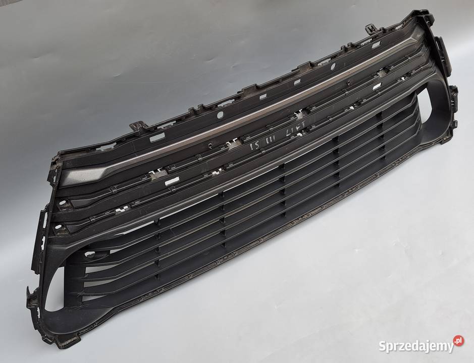 Kratka Grill Zderzaka Lexus IS III XE30 Lift Mielęcin