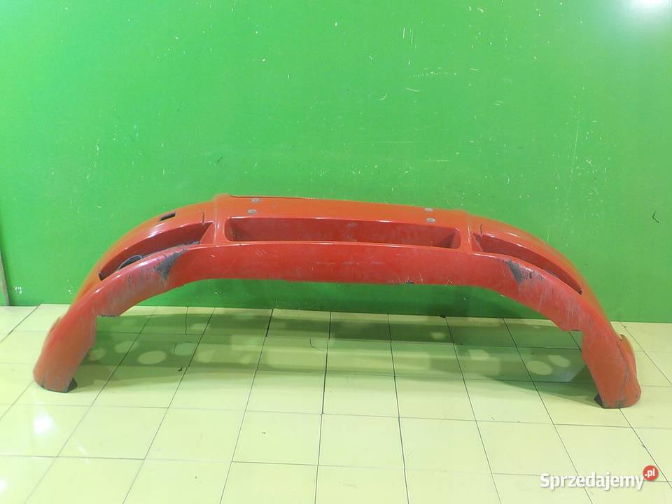 VOLVO C30 25T5 07r 3D zderzak przod Suków sprzedam