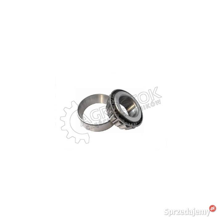 Łożysko zwrotnicy 820751207 lubelskie Parczew