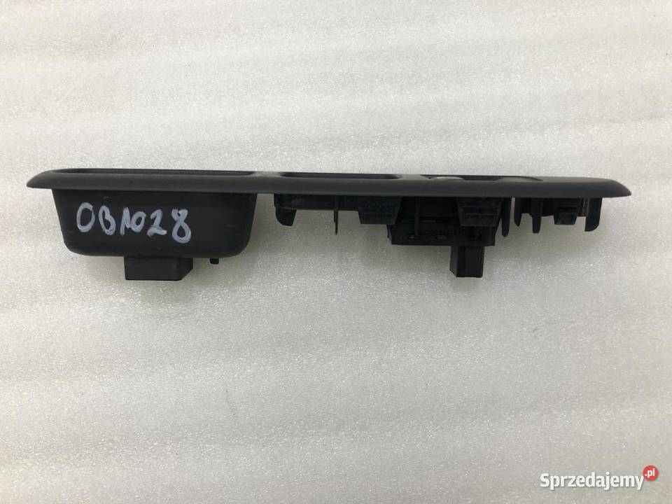 PRZEŁĄCZNIK SZYBY LEWY 96650618ZD PEUGEOT 5008