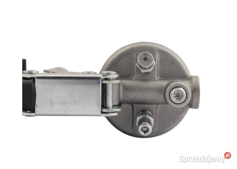 Smarownica pistoletowa G77 42381GROZ sprzedam