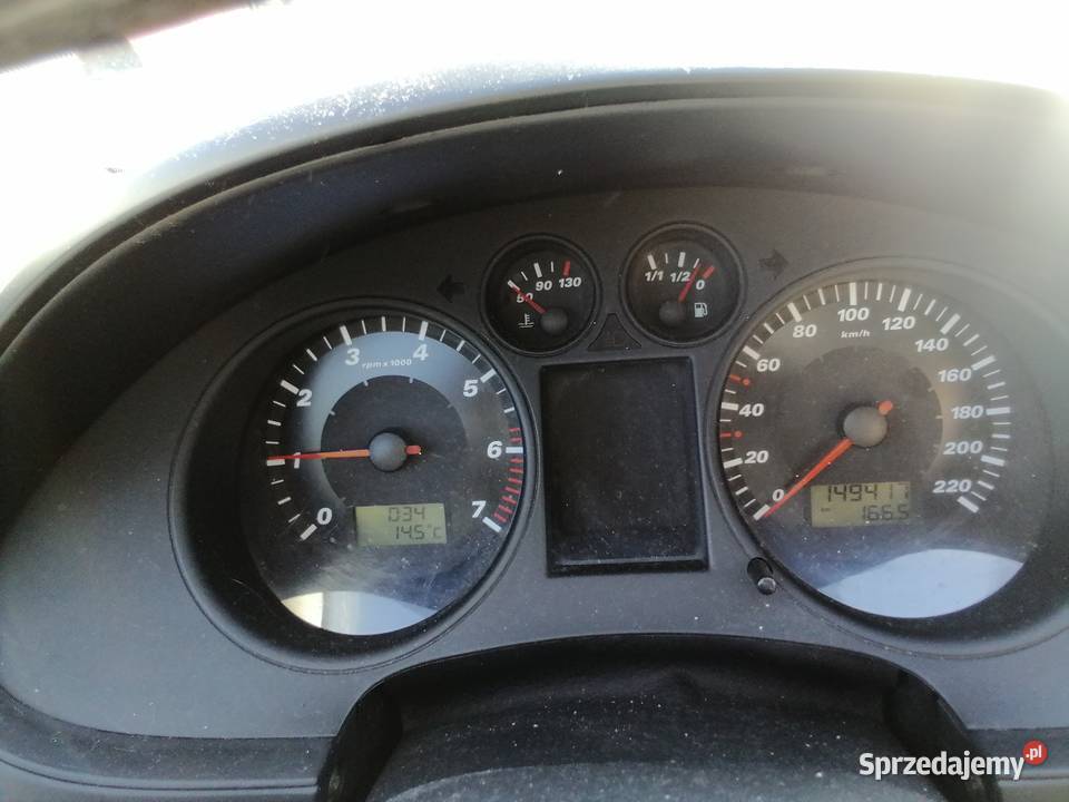 SEAT IBIZA 2005 5 14 Rok produkcji 2005 Konstancin-Jeziorna