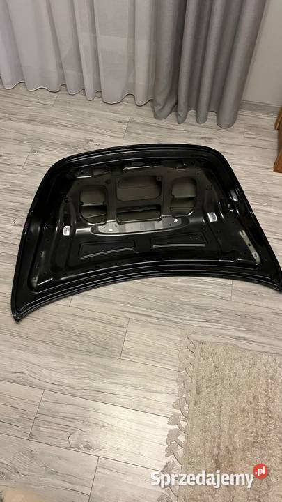Klapa tylna tył bagażnika MERCEDES EKLASA W213 Bydgoszcz