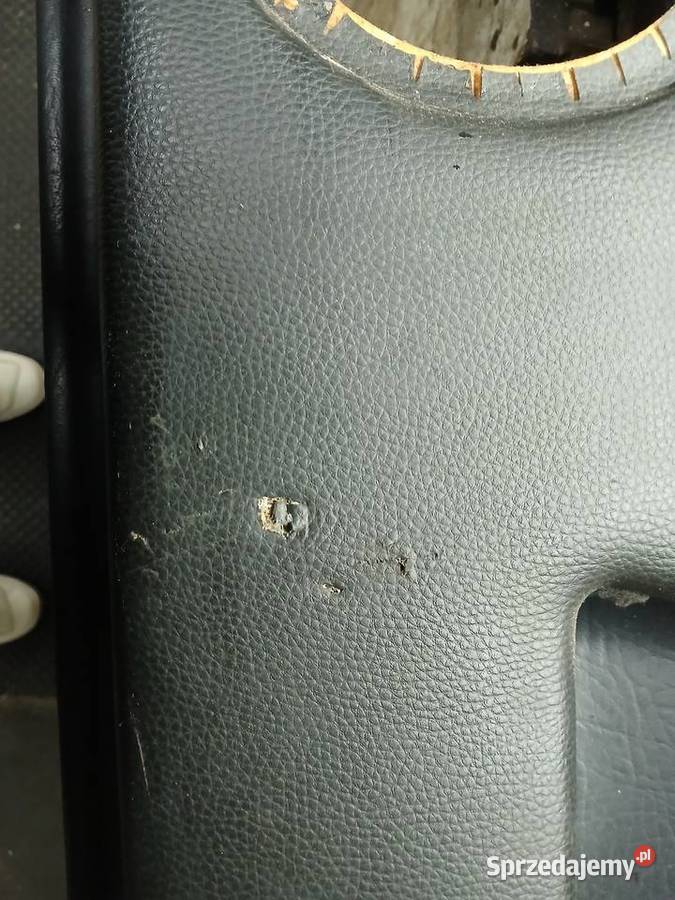 Boczki przód audi 80 Zgierz