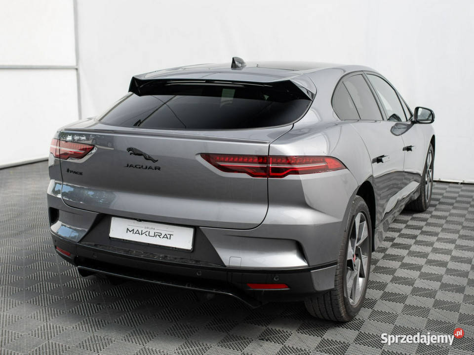 Jaguar IPace GD9N825EV400 AWD SE Podgrzf NAVI system Start-Stop sprzedam